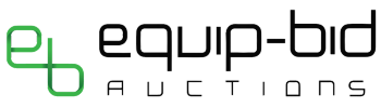Equip-Bid logo