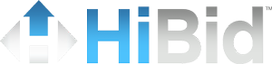 HiBid logo